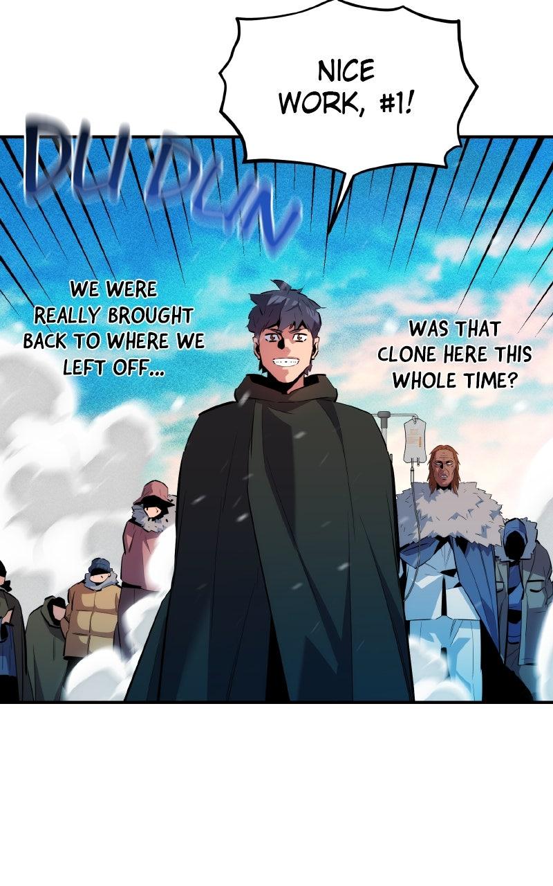 Read Auto Hunting With My Clones Manga Online