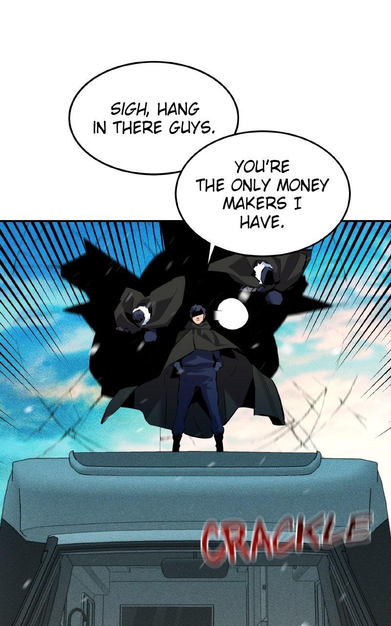 Read Auto Hunting With My Clones Manga Online