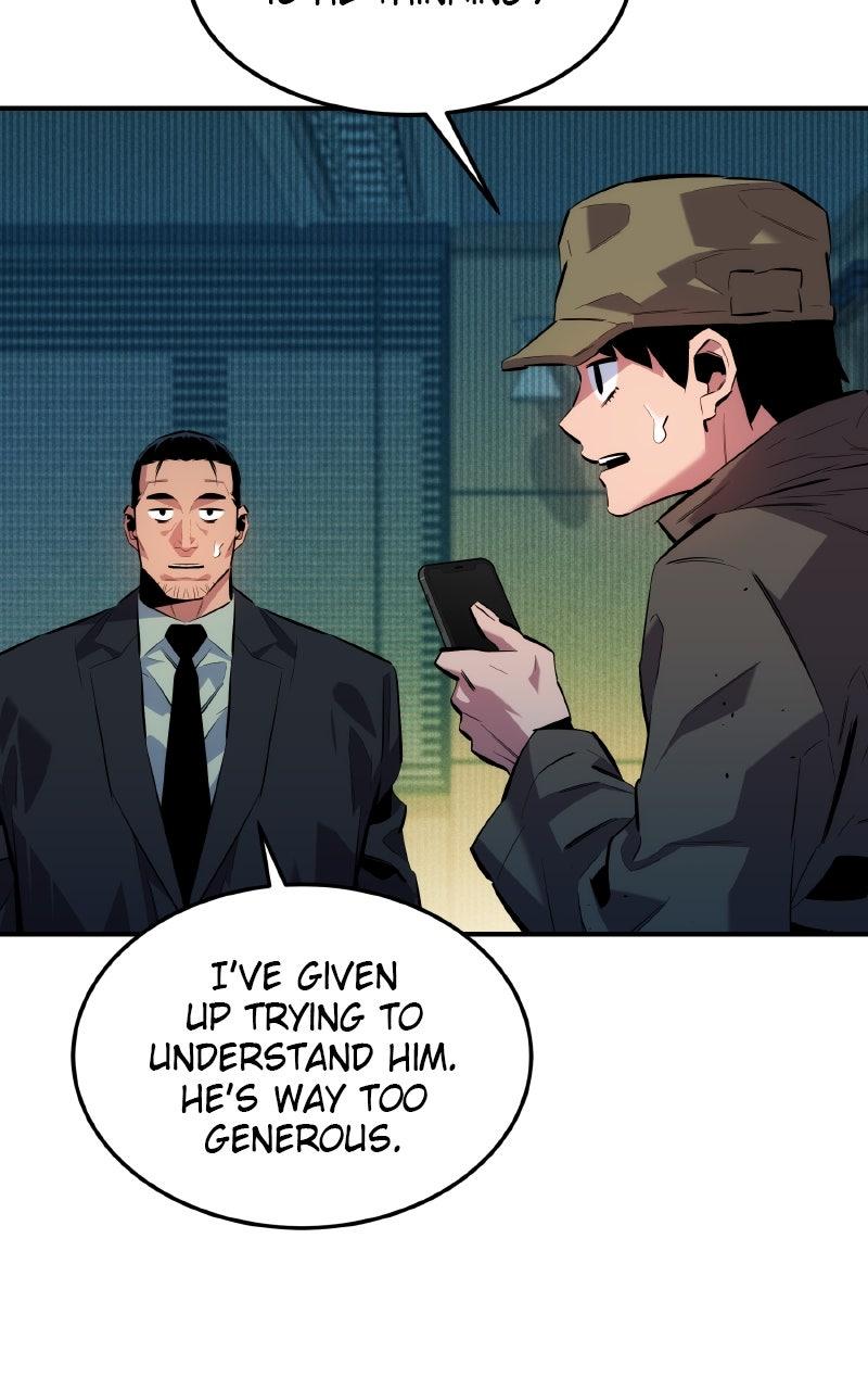 Read Auto Hunting With My Clones Manga Online