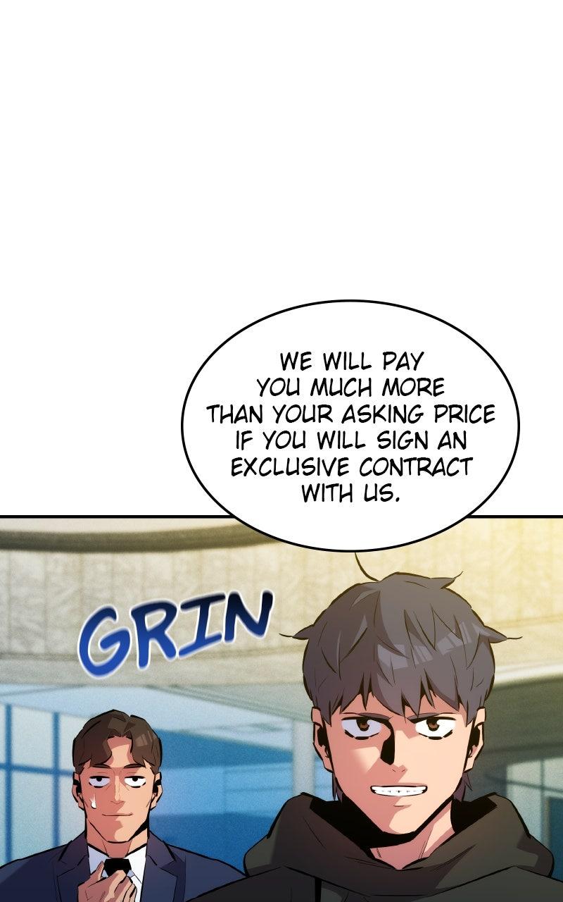 Read Auto Hunting With My Clones Manga Online
