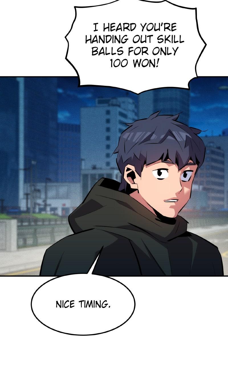 Read Auto Hunting With My Clones Manga Online