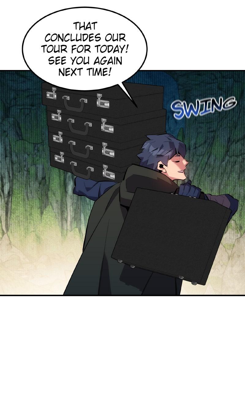 Read Auto Hunting With My Clones Manga Online