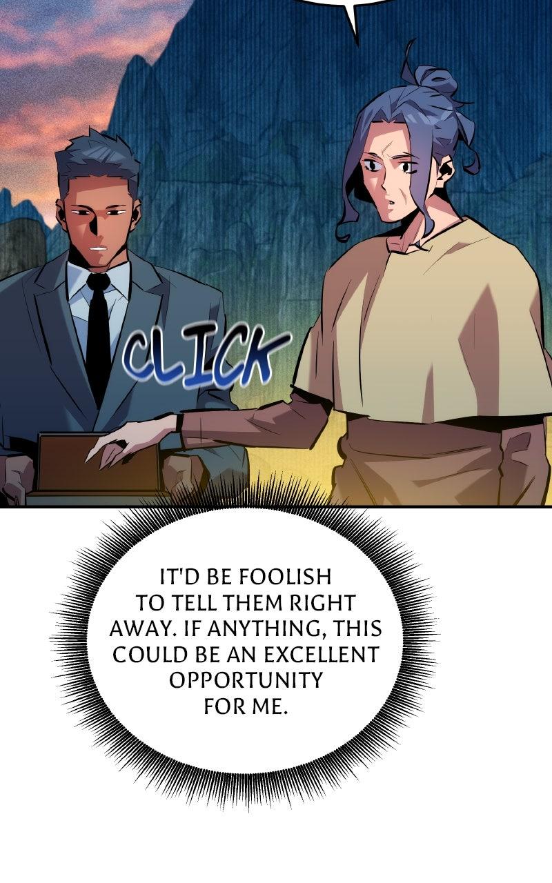 Read Auto Hunting With My Clones Manga Online