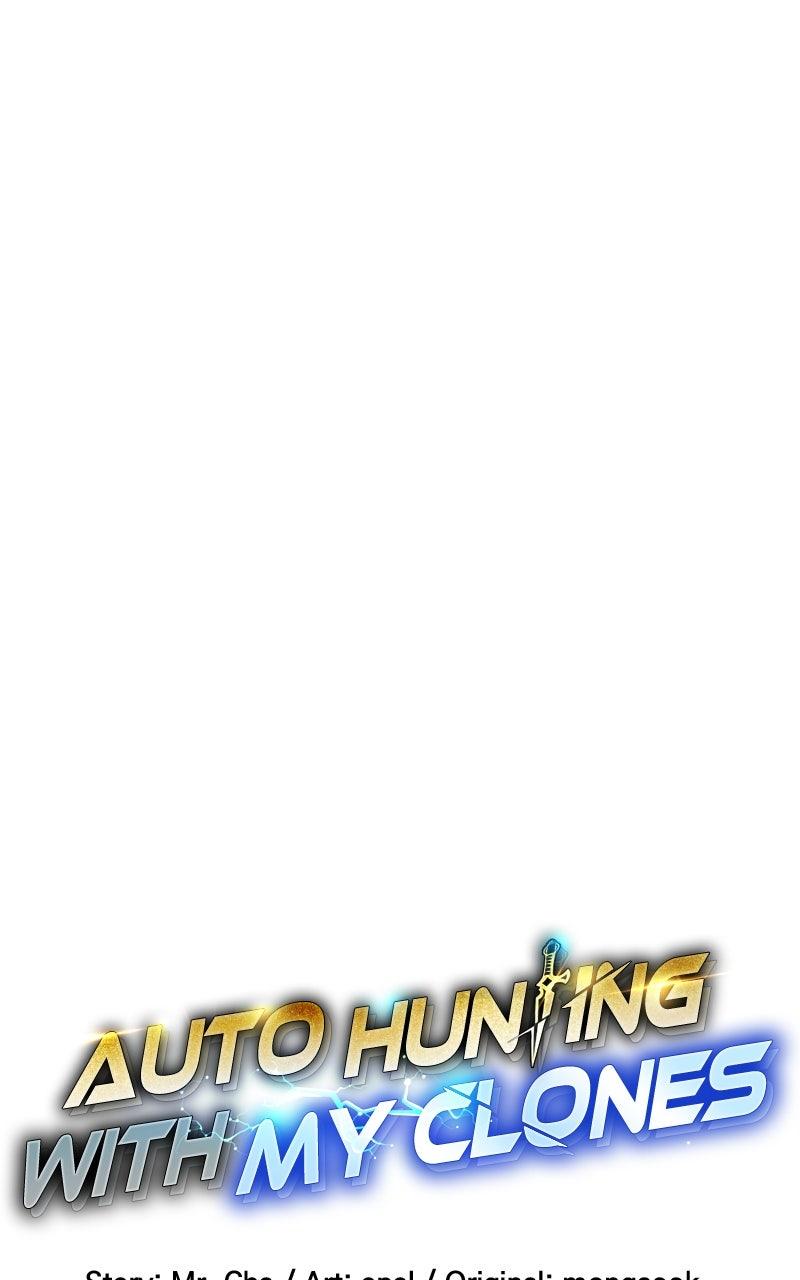 Read Auto Hunting With My Clones Manga Online