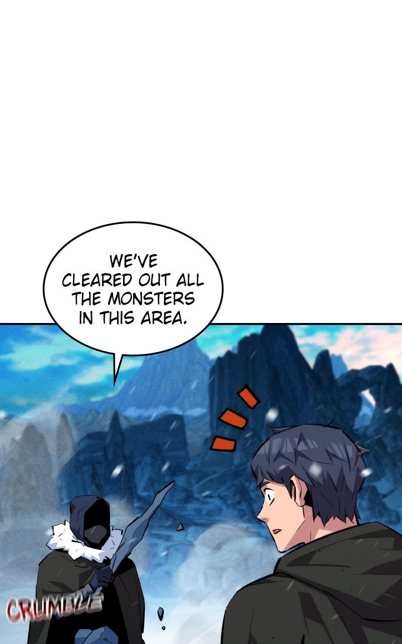 Read Auto Hunting With My Clones Manga Online