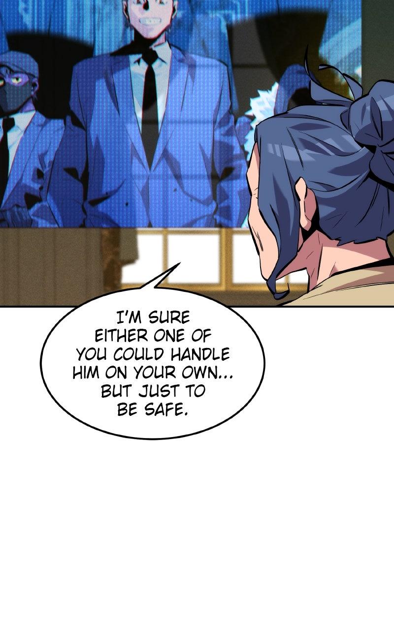 Read Auto Hunting With My Clones Manga Online