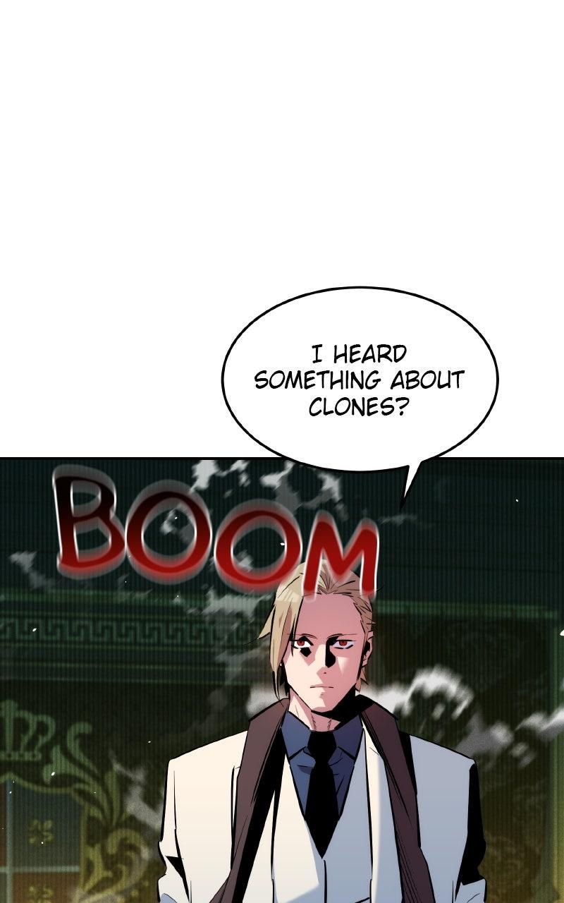 Read Auto Hunting With My Clones Manga Online