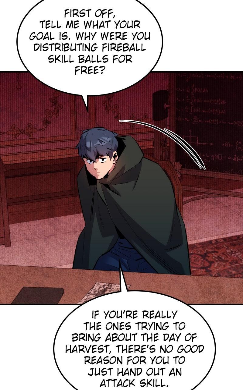 Read Auto Hunting With My Clones Manga Online