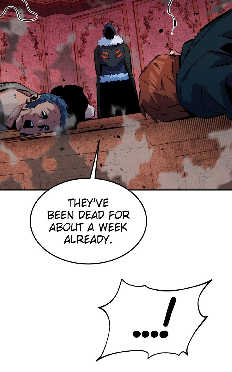 Read Auto Hunting With My Clones Manga Online