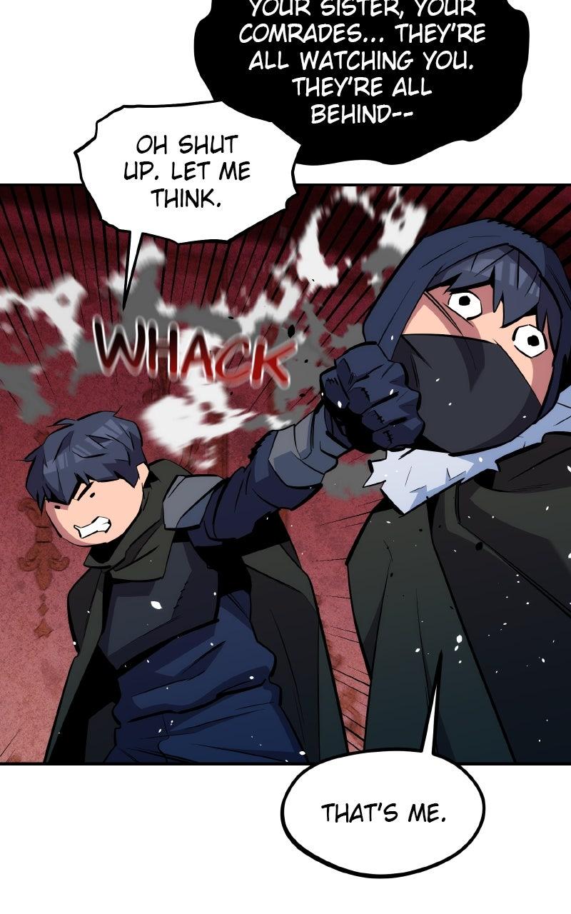 Read Auto Hunting With My Clones Manga Online