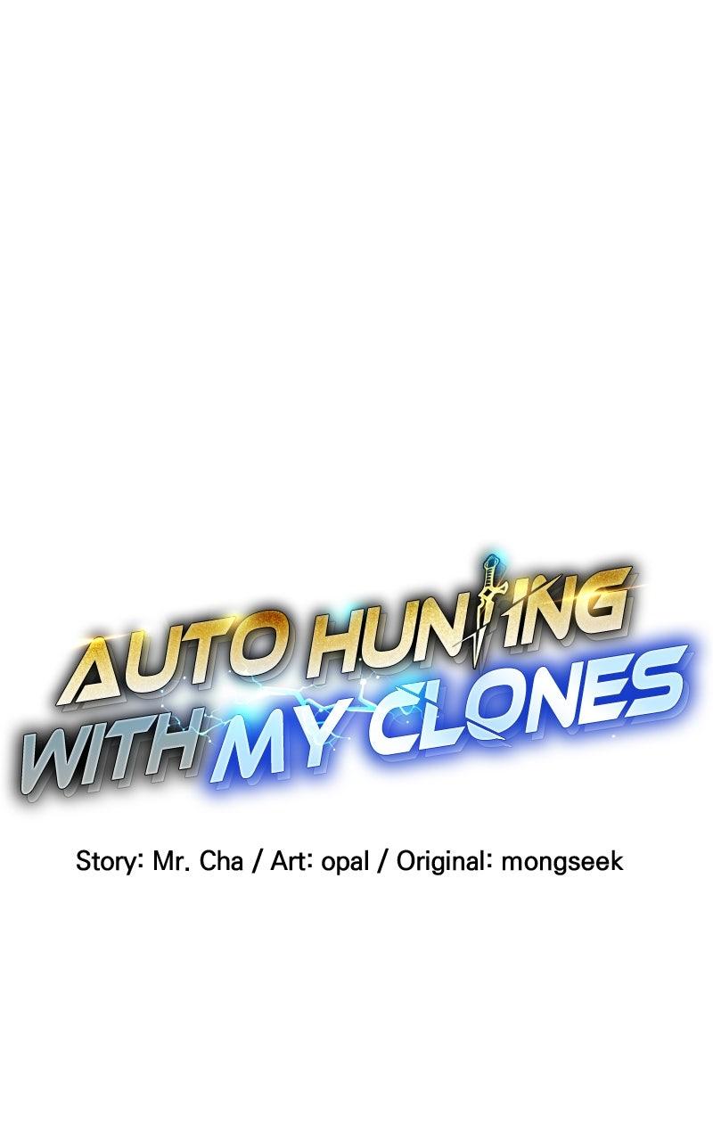 Read Auto Hunting With My Clones Manga Online