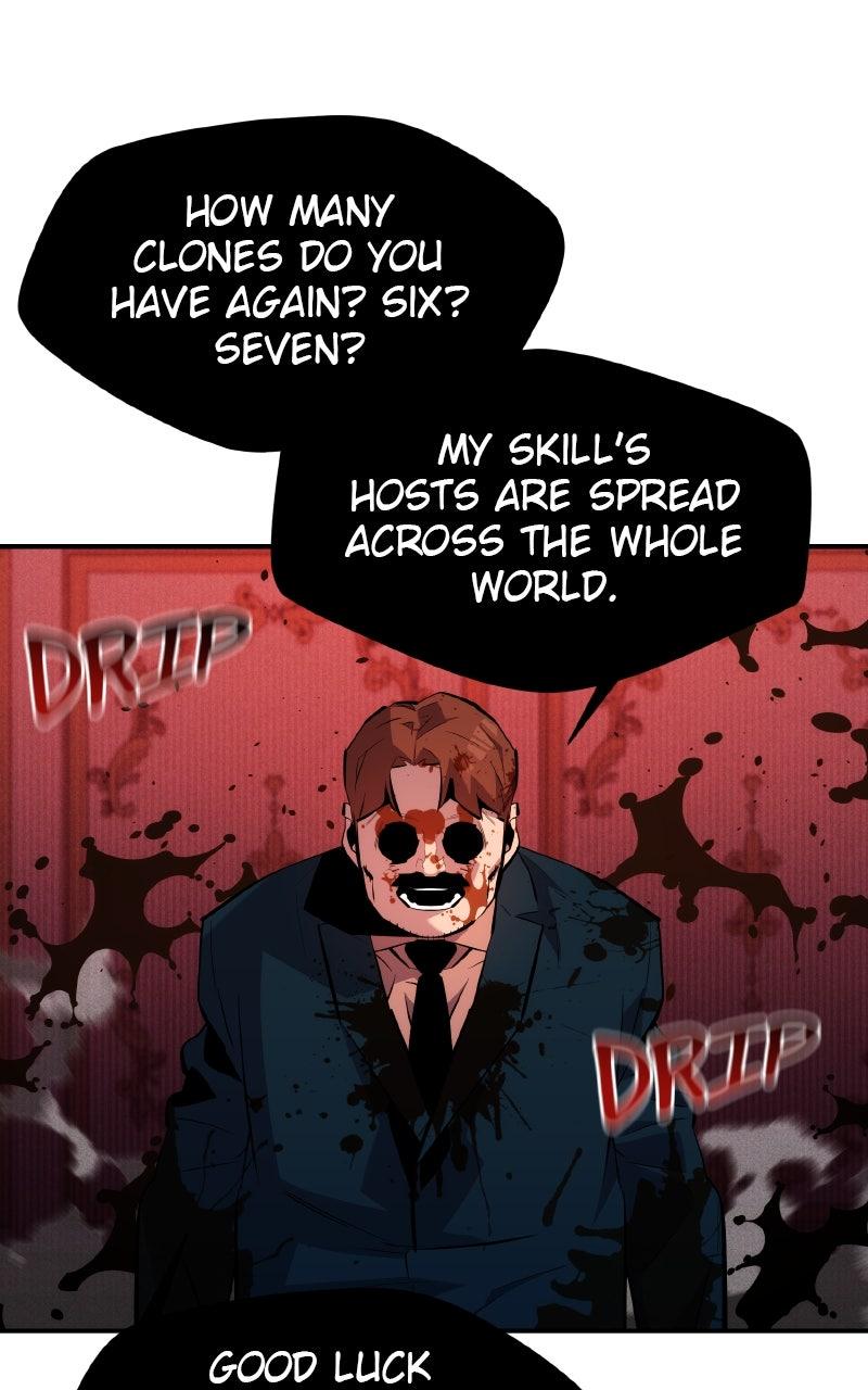 Read Auto Hunting With My Clones Manga Online