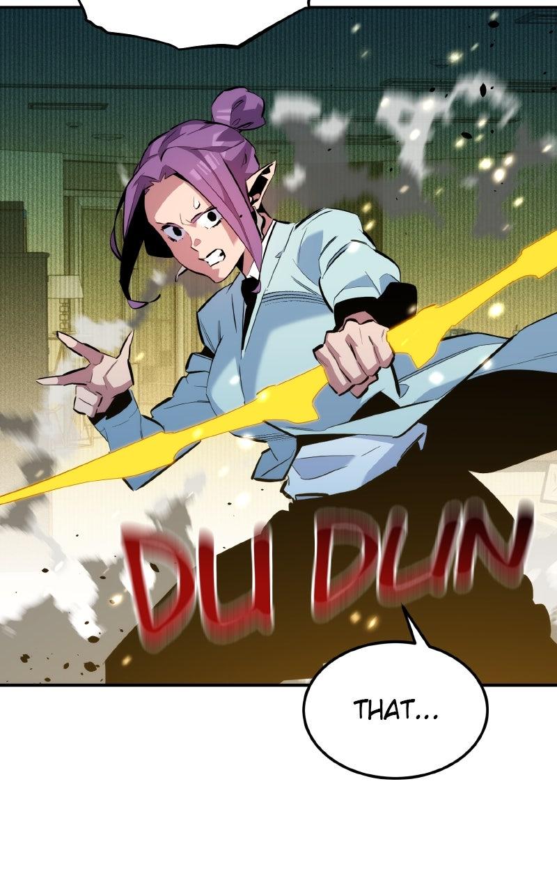 Read Auto Hunting With My Clones Manga Online