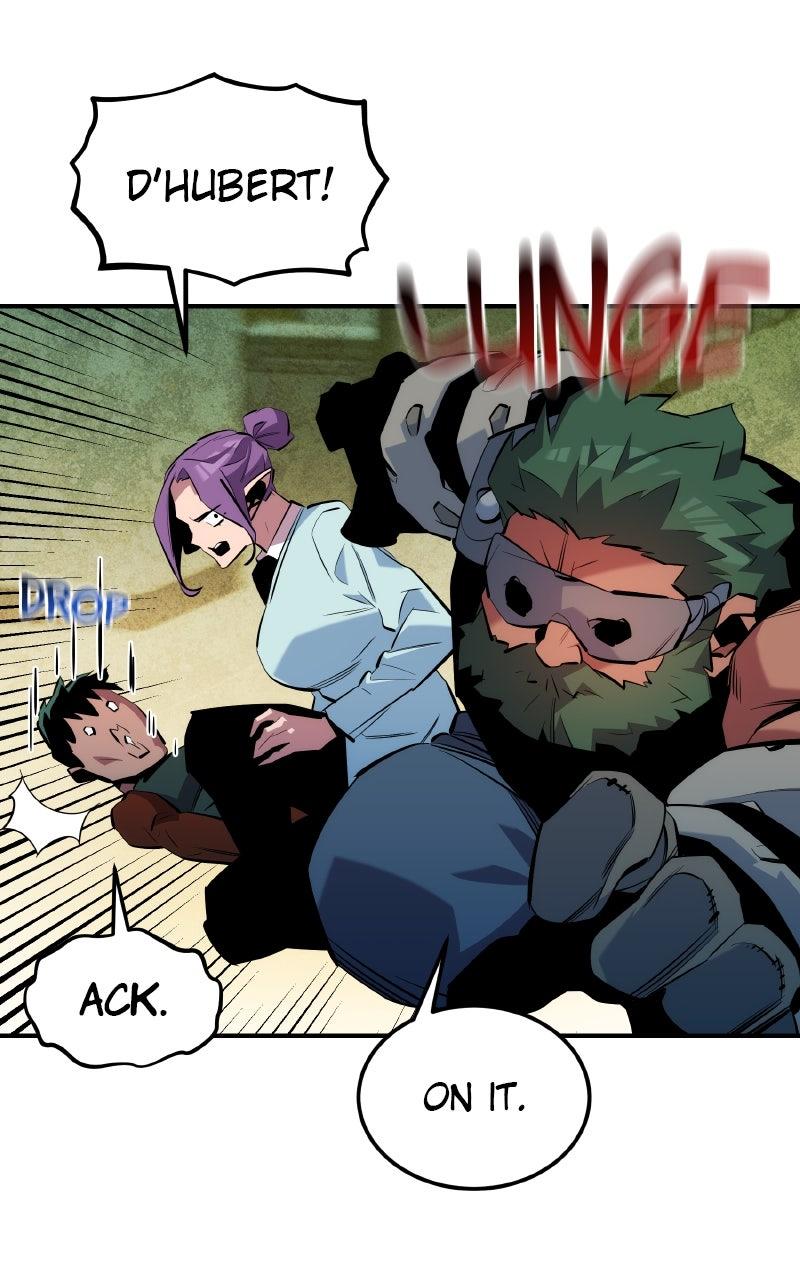 Read Auto Hunting With My Clones Manga Online
