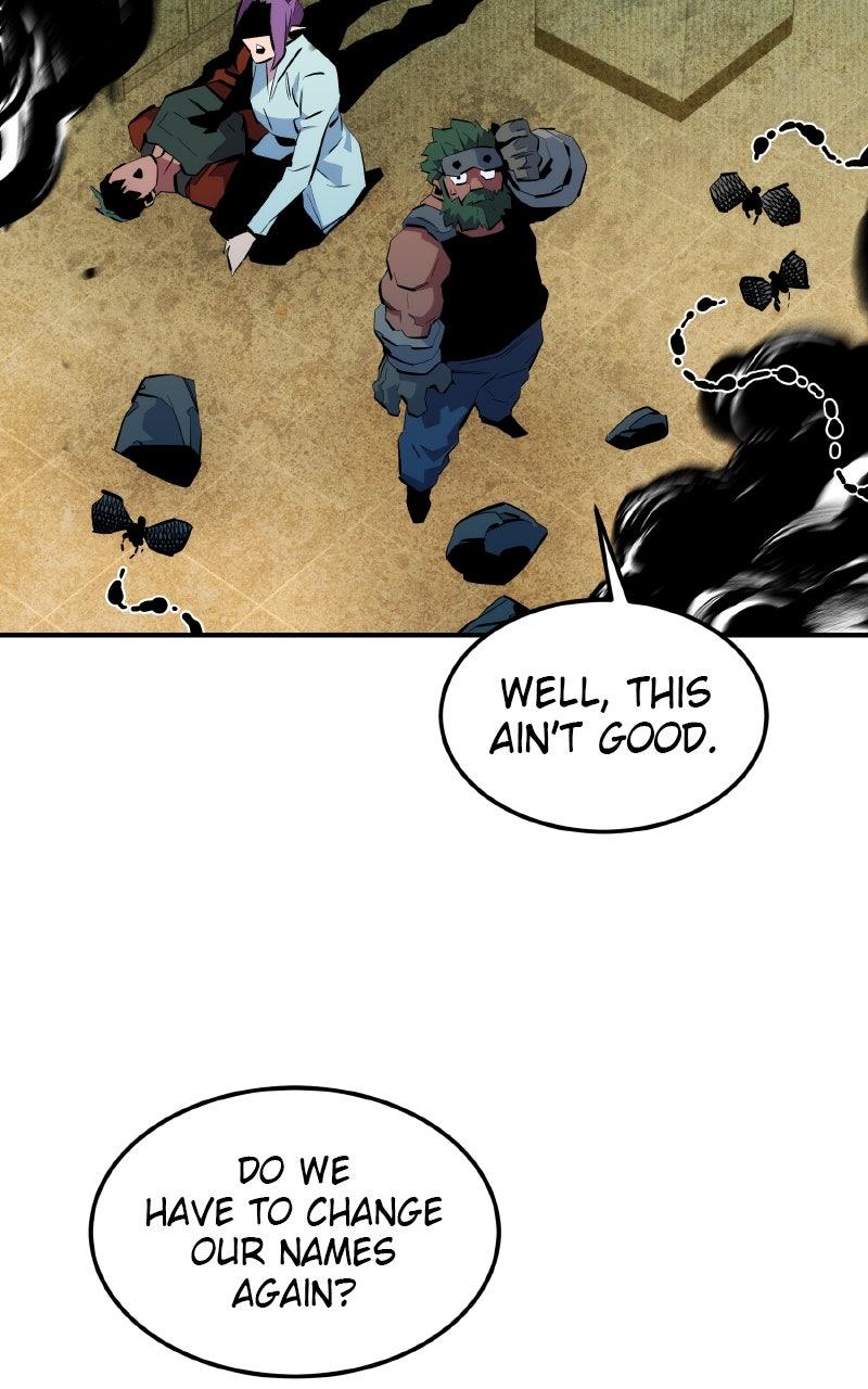 Read Auto Hunting With My Clones Manga Online