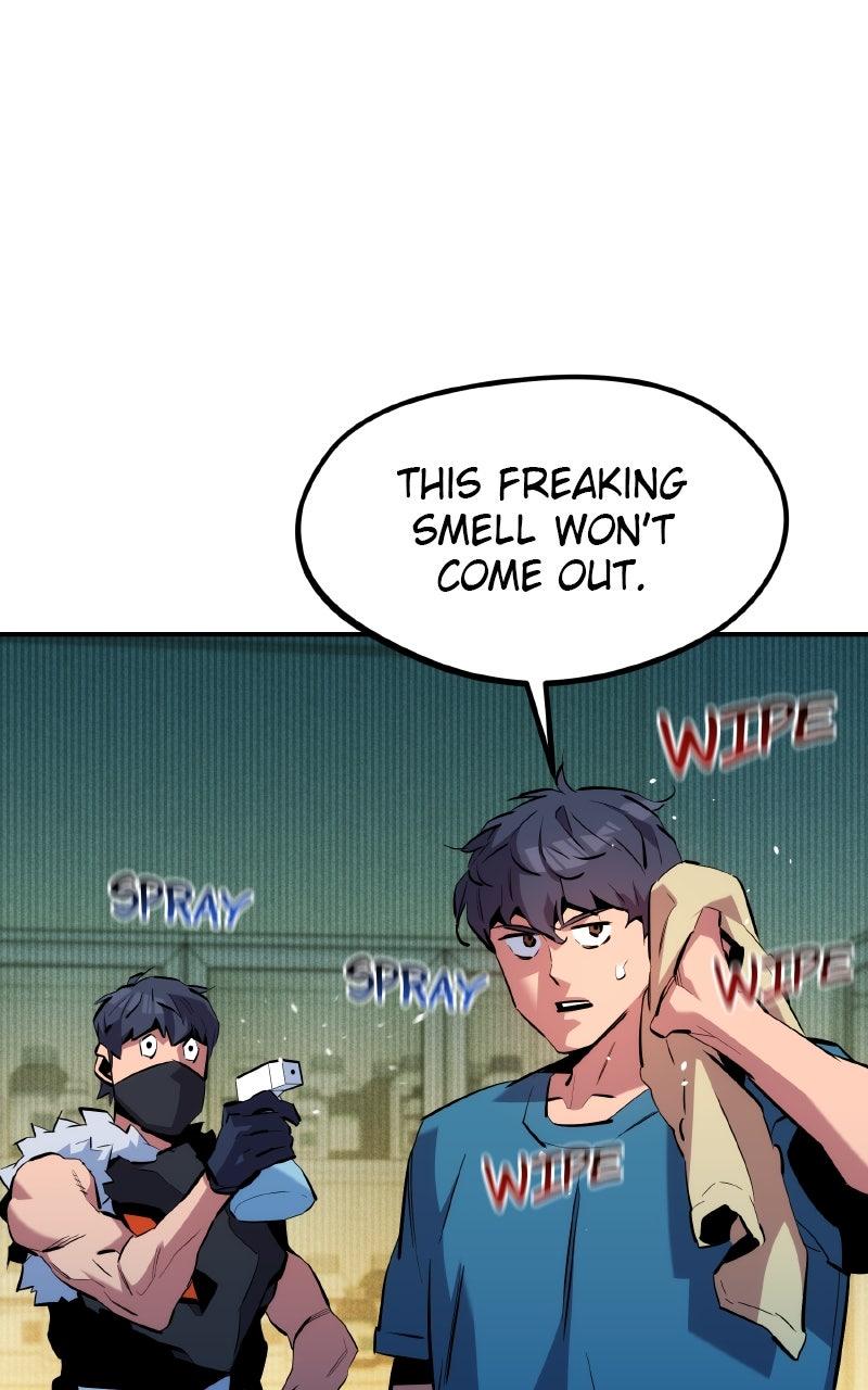 Read Auto Hunting With My Clones Manga Online