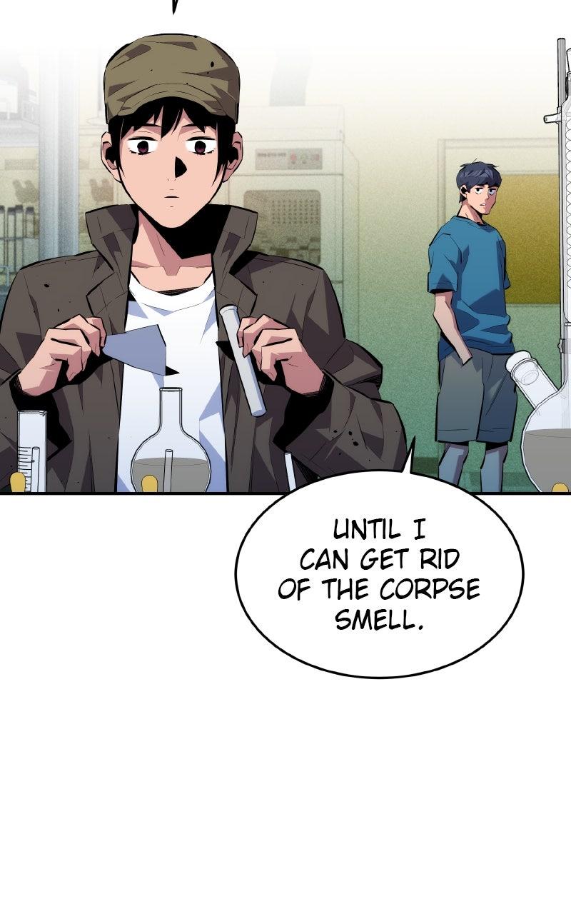 Read Auto Hunting With My Clones Manga Online