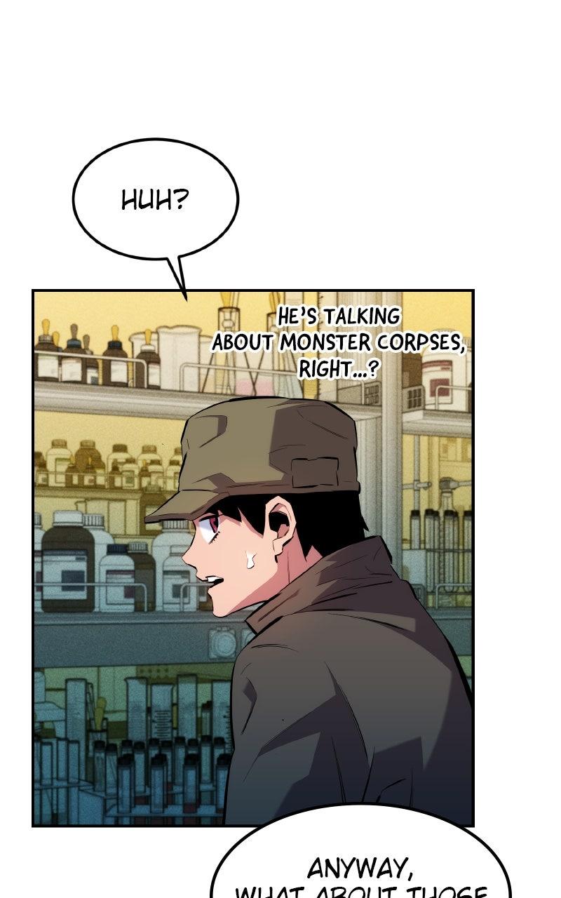 Read Auto Hunting With My Clones Manga Online