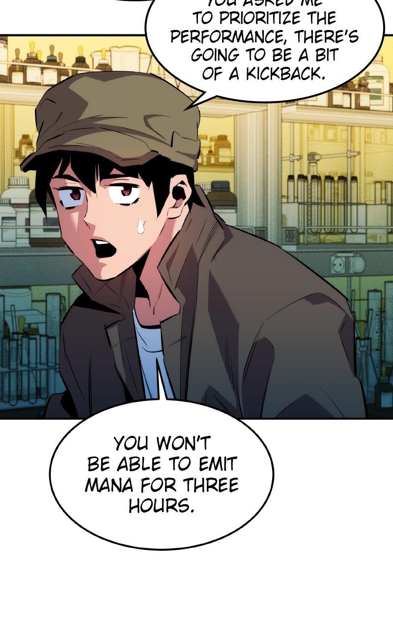 Read Auto Hunting With My Clones Manga Online