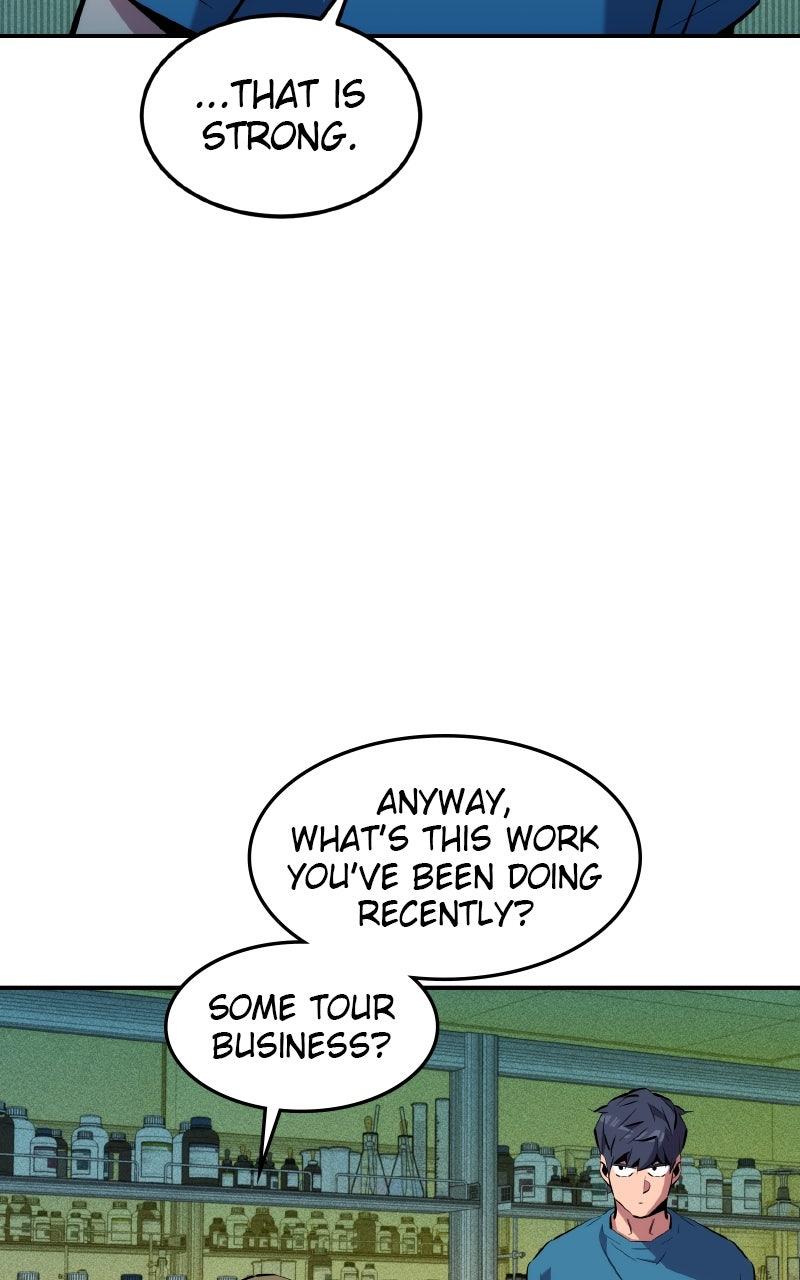 Read Auto Hunting With My Clones Manga Online