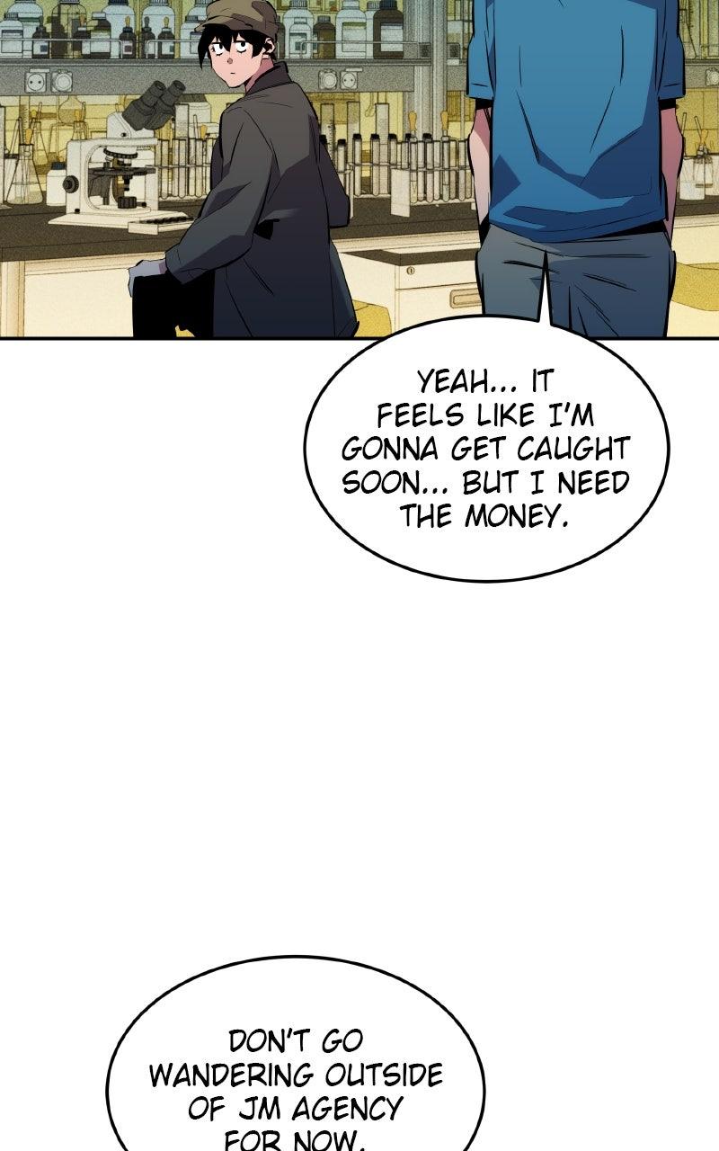 Read Auto Hunting With My Clones Manga Online