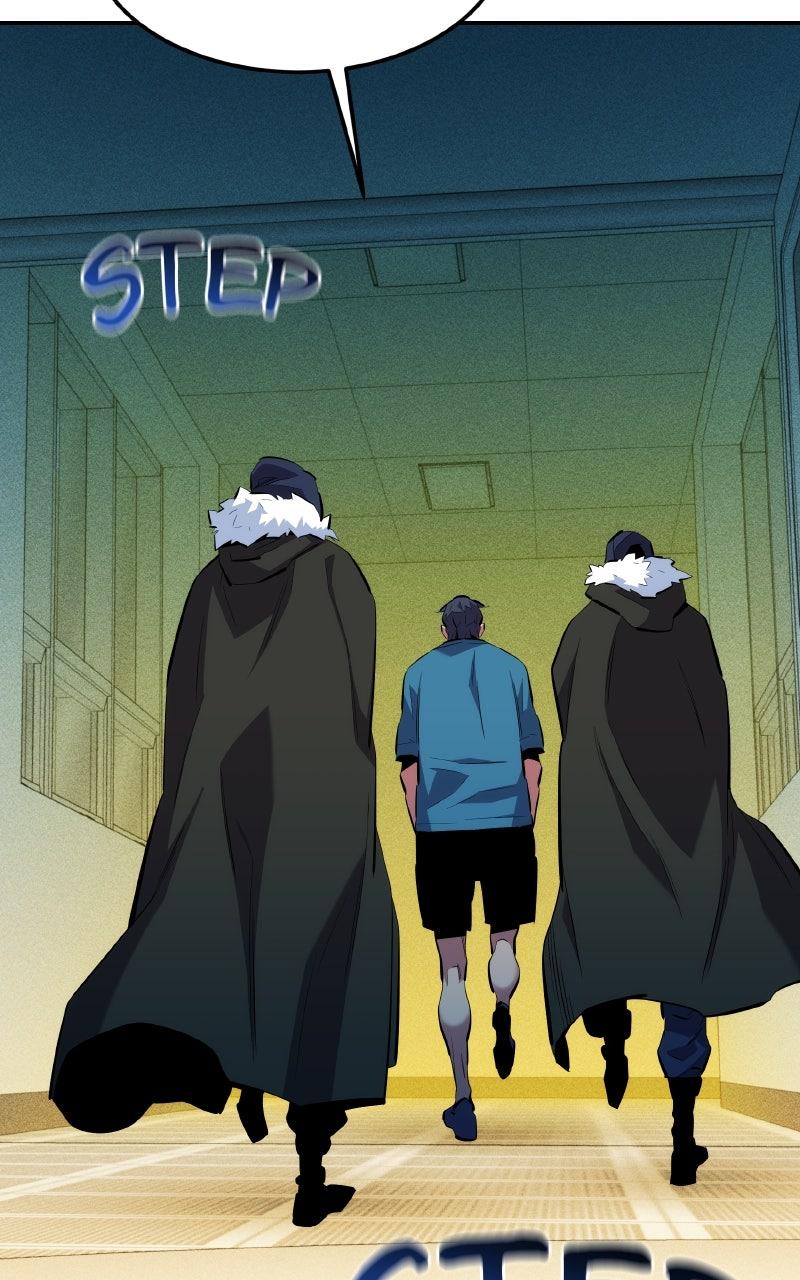 Read Auto Hunting With My Clones Manga Online
