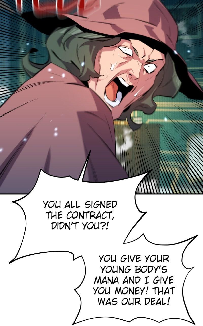 Read Auto Hunting With My Clones Manga Online