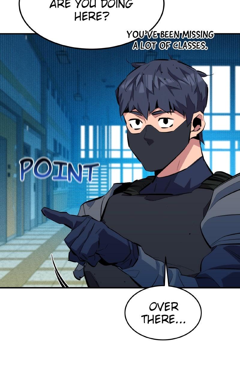 Read Auto Hunting With My Clones Manga Online