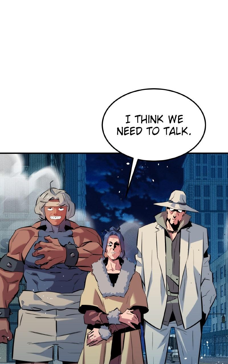 Read Auto Hunting With My Clones Manga Online