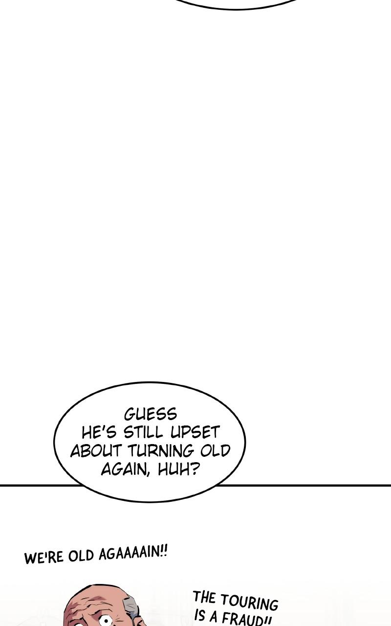 Read Auto Hunting With My Clones Manga Online