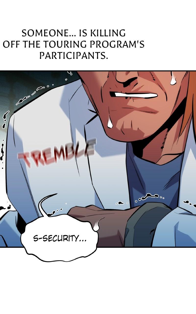 Read Auto Hunting With My Clones Manga Online