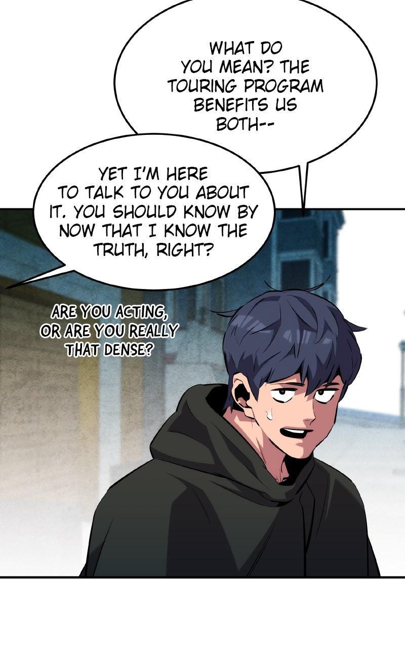 Read Auto Hunting With My Clones Manga Online