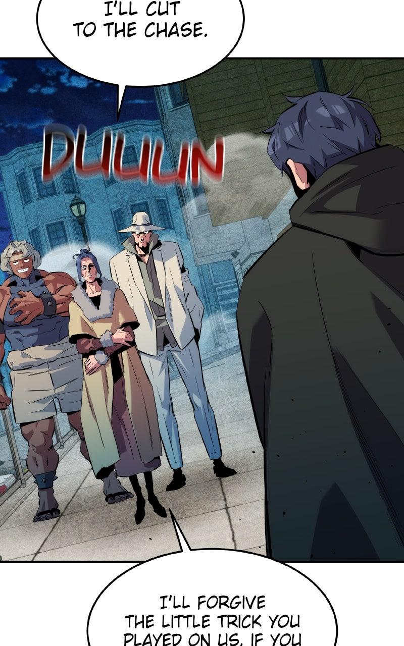 Read Auto Hunting With My Clones Manga Online