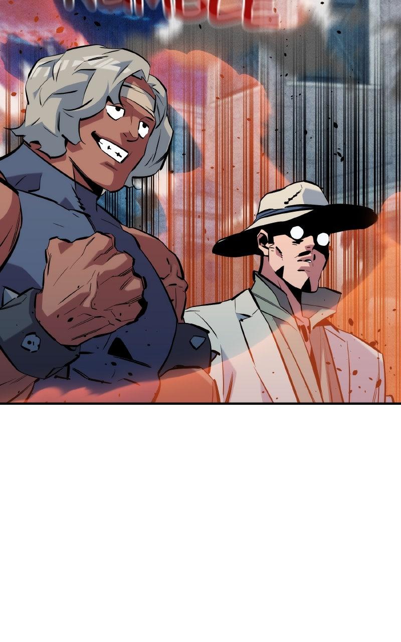 Read Auto Hunting With My Clones Manga Online