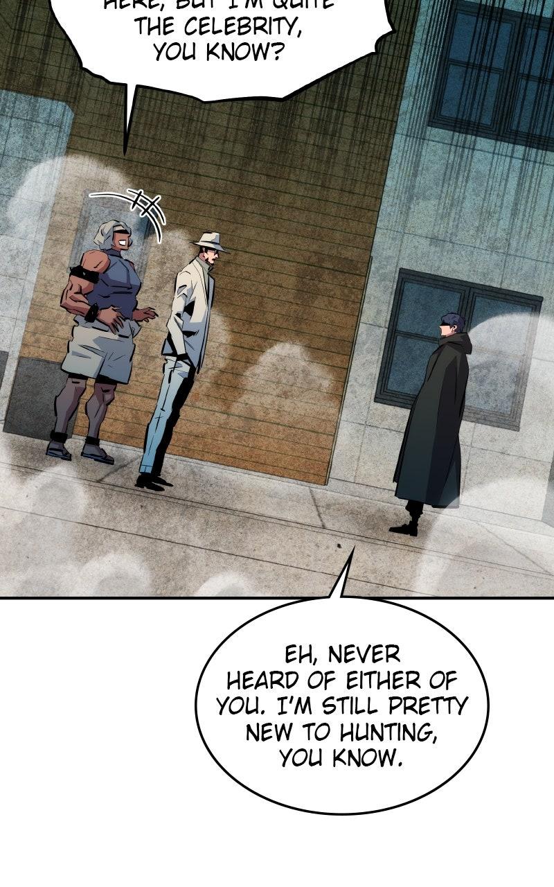 Read Auto Hunting With My Clones Manga Online