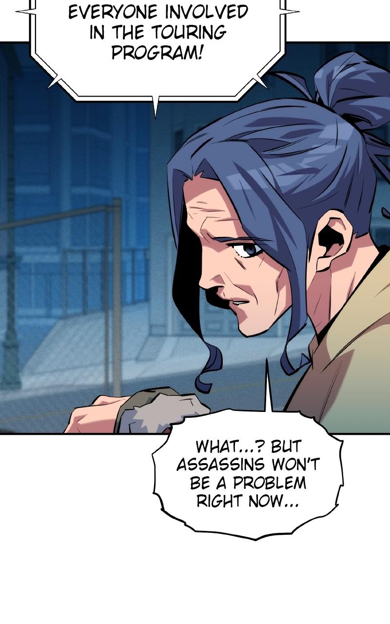 Read Auto Hunting With My Clones Manga Online