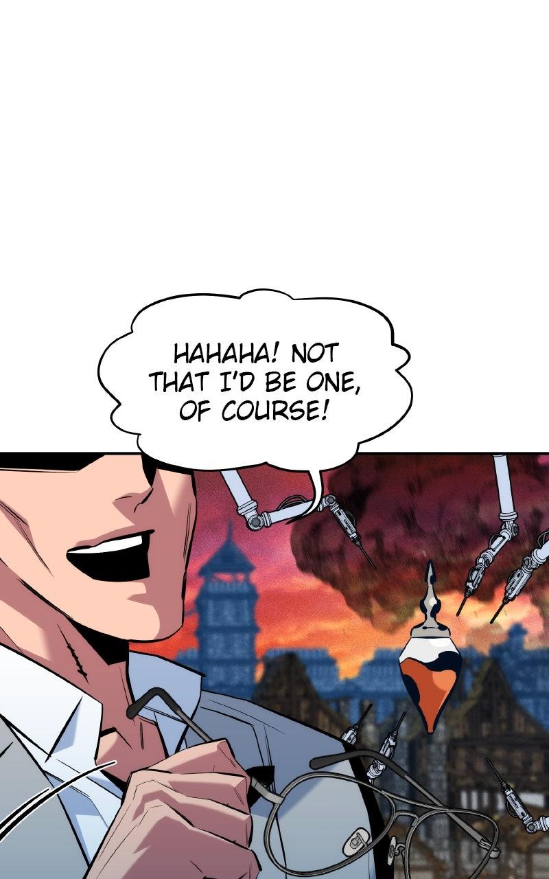 Read Auto Hunting With My Clones Manga Online
