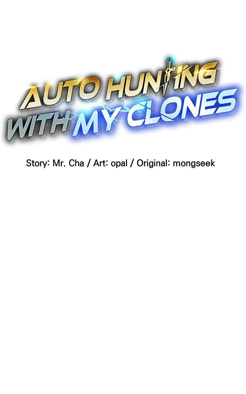 Read Auto Hunting With My Clones Manga Online