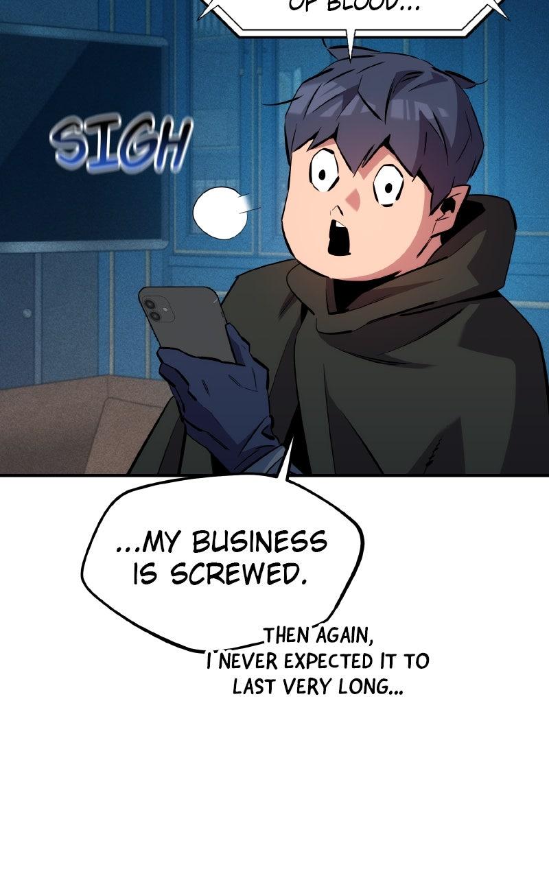 Read Auto Hunting With My Clones Manga Online