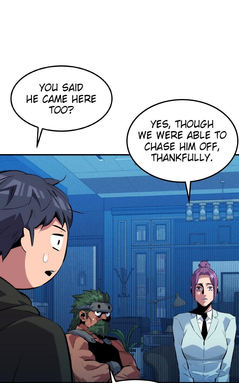 Read Auto Hunting With My Clones Manga Online