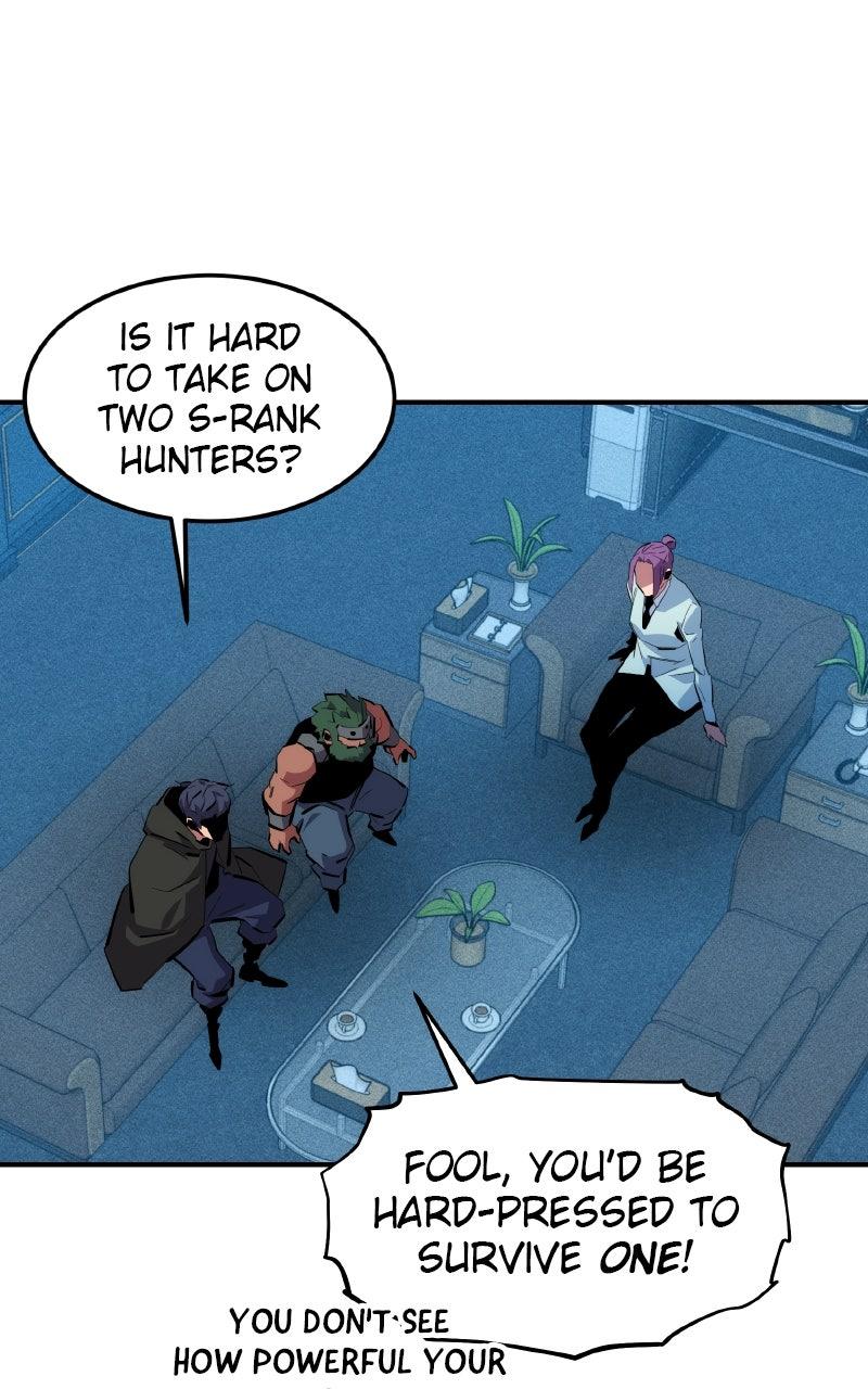 Read Auto Hunting With My Clones Manga Online