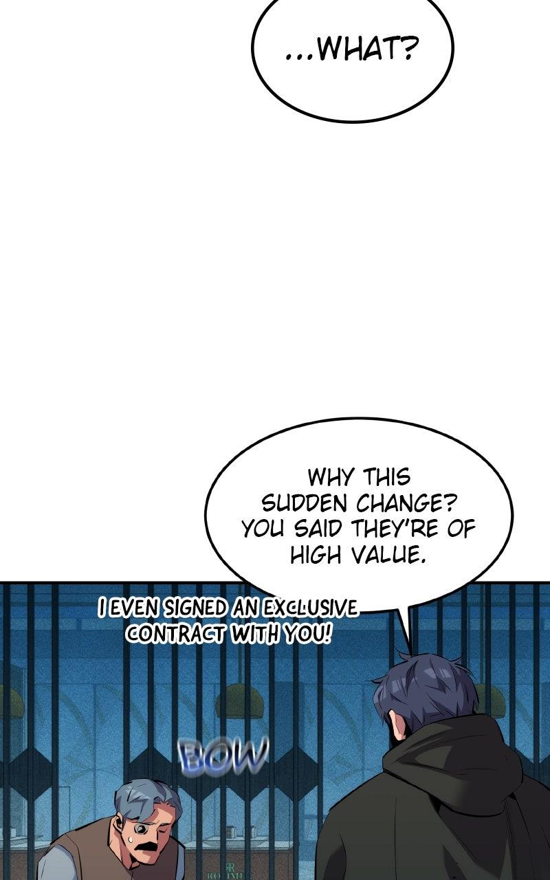Read Auto Hunting With My Clones Manga Online