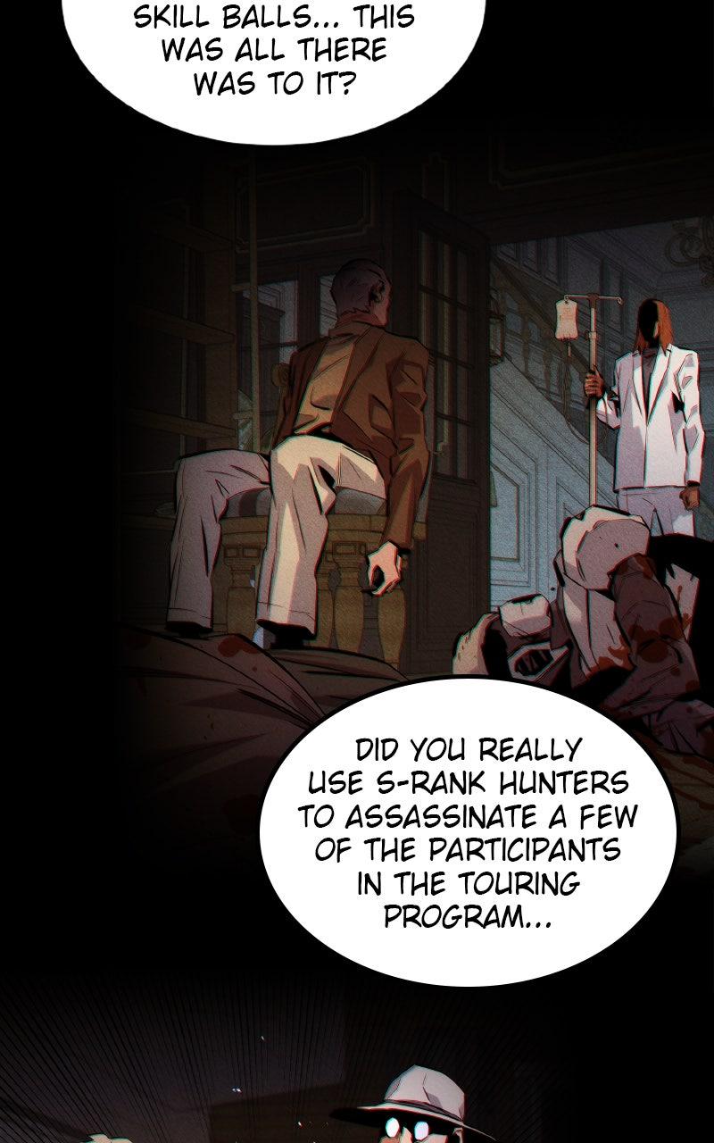 Read Auto Hunting With My Clones Manga Online