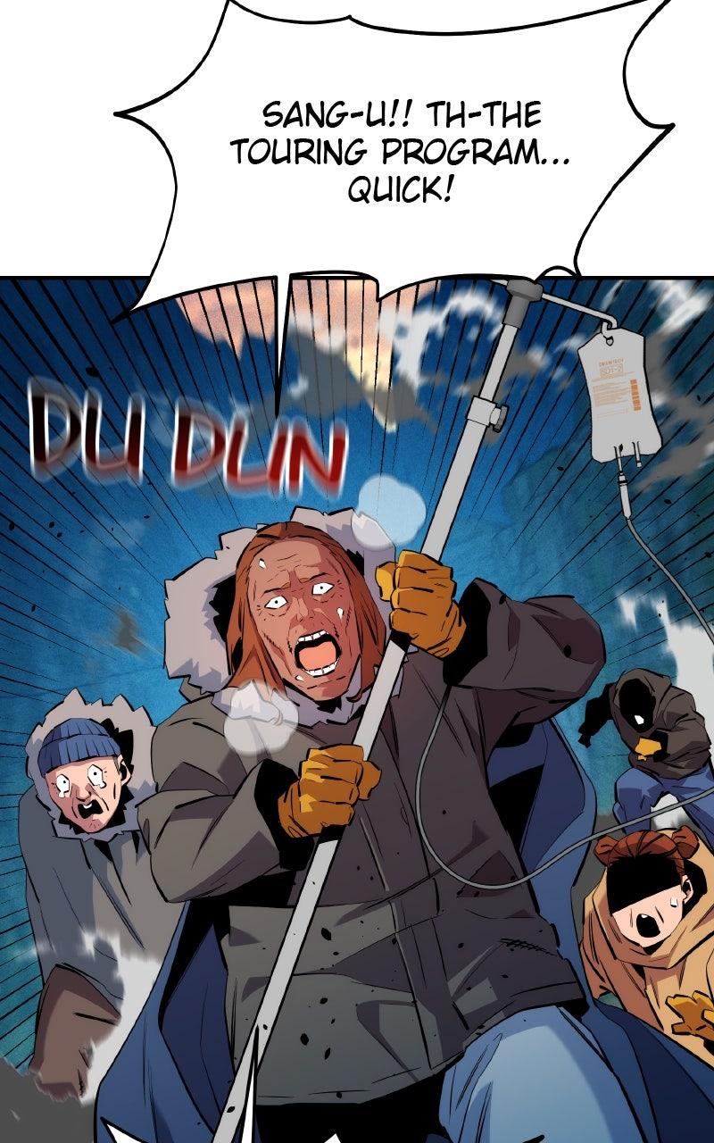 Read Auto Hunting With My Clones Manga Online