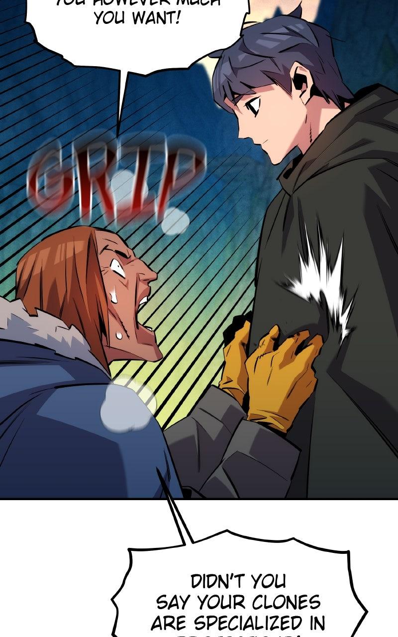 Read Auto Hunting With My Clones Manga Online