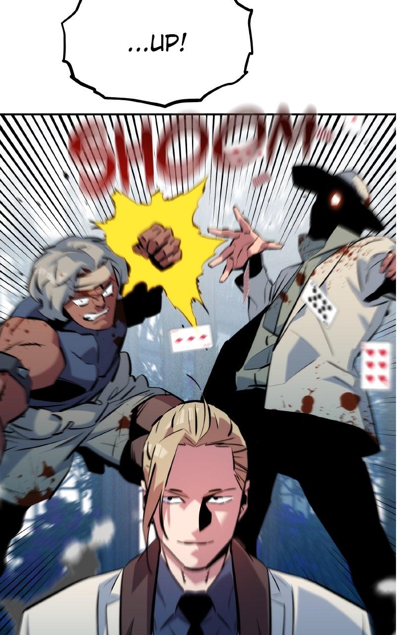 Read Auto Hunting With My Clones Manga Online