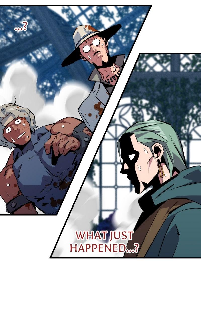 Read Auto Hunting With My Clones Manga Online