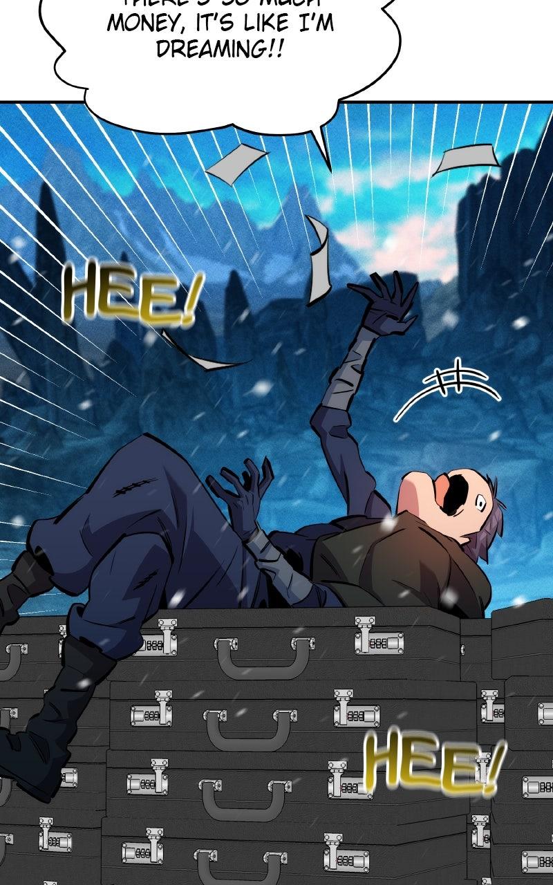 Read Auto Hunting With My Clones Manga Online