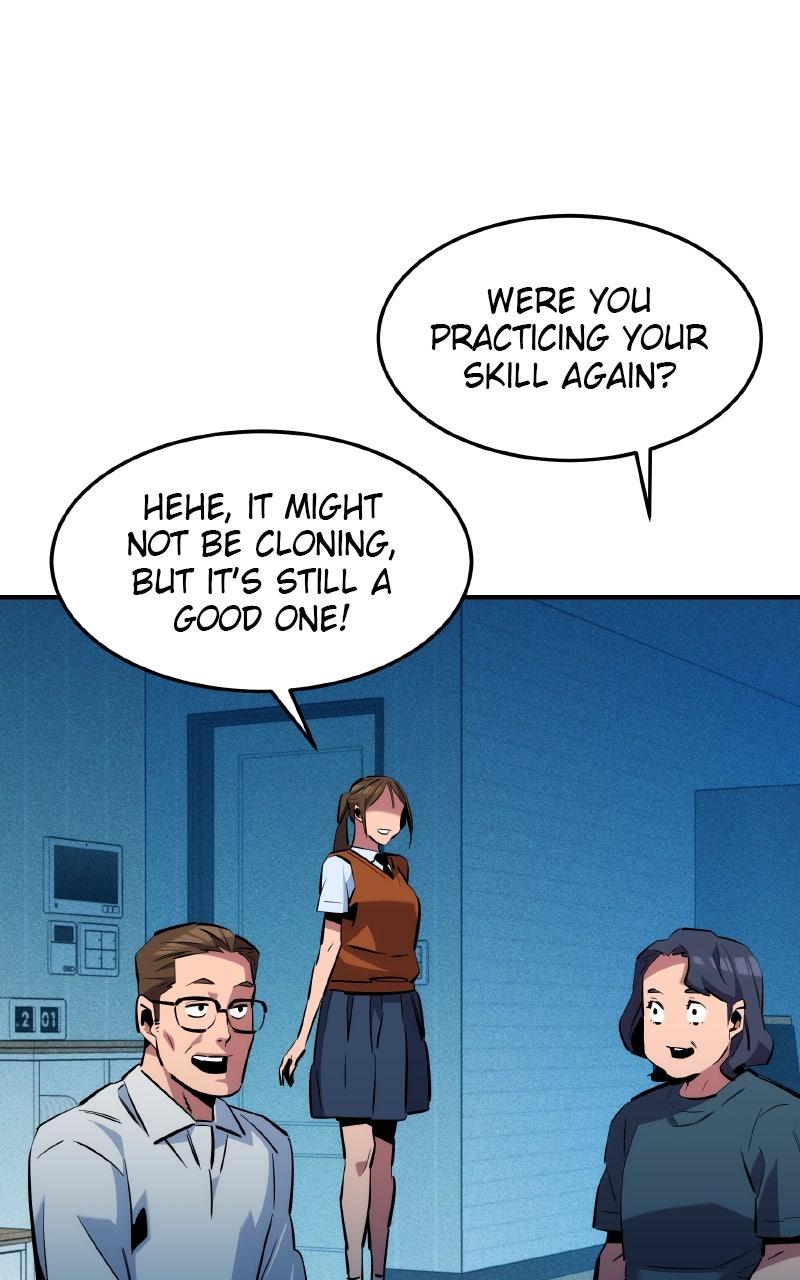 Read Auto Hunting With My Clones Manga Online