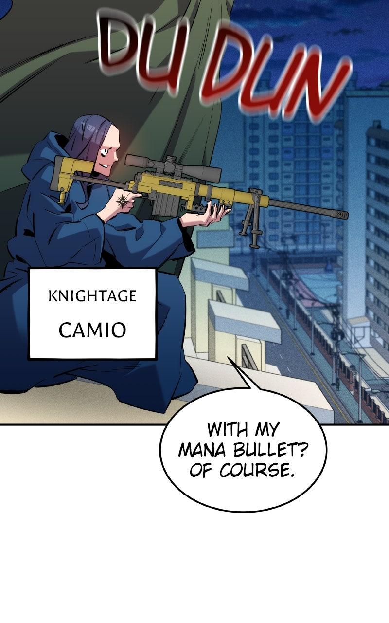 Read Auto Hunting With My Clones Manga Online